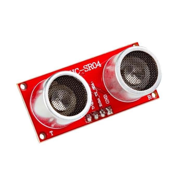 SparkFun Electronics SEN-28798 electronic component product image
