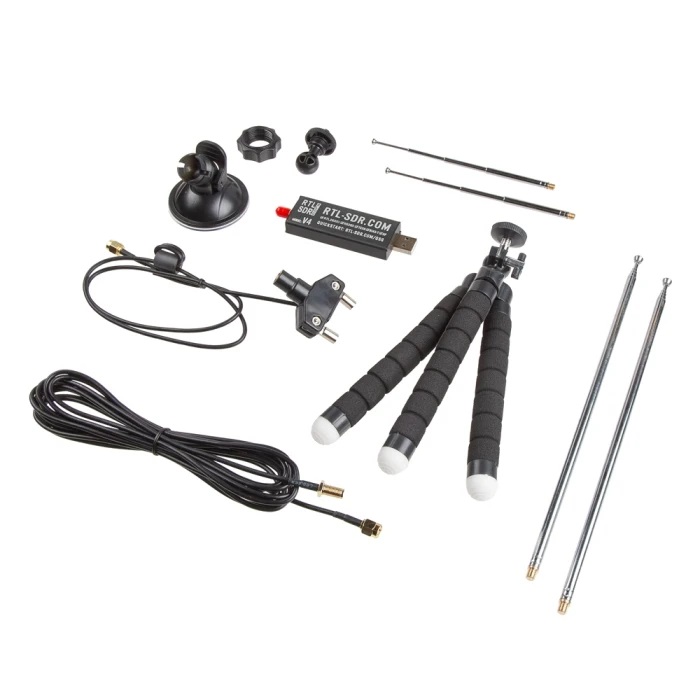 SparkFun Electronics WRL-27543 electronic component product image
