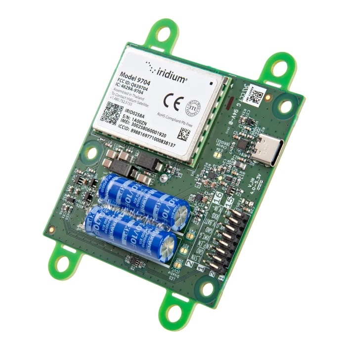 SparkFun Electronics WRL-28896 electronic component product image