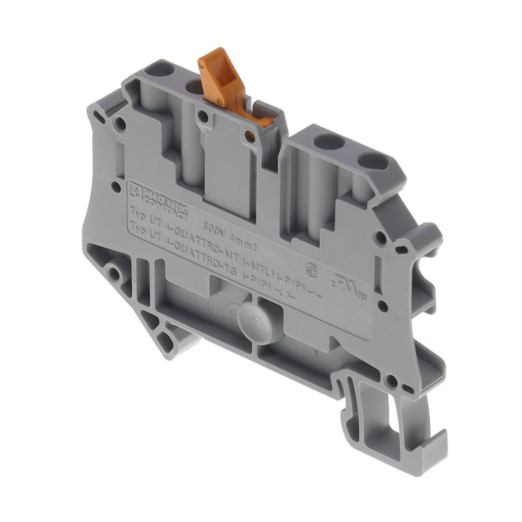Phoenix Contact 1051570 electronic component product image
