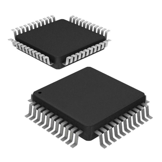 Renesas Electronics Corporation ICM7244BIM44Z electronic component product image