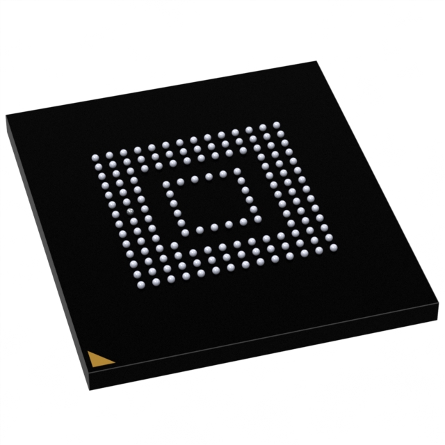 Kingston Technology EMMC08G-MV28-03010 electronic component product image