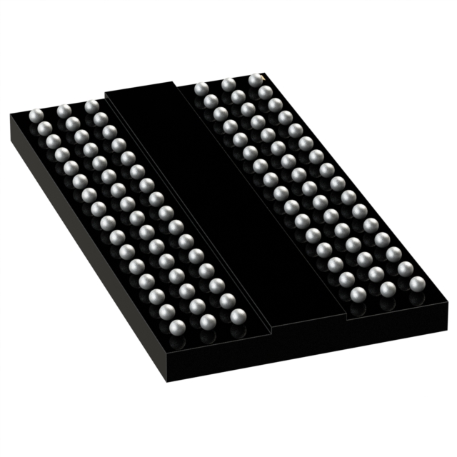 ISSI, Integrated Silicon Solution Inc IS43QR16256B-075UBLI electronic component product image
