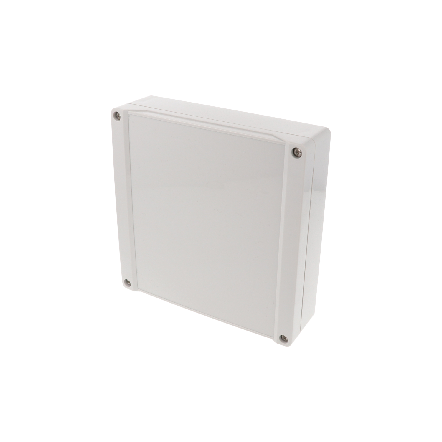 Hammond Manufacturing 1555RL2GY electronic component product image