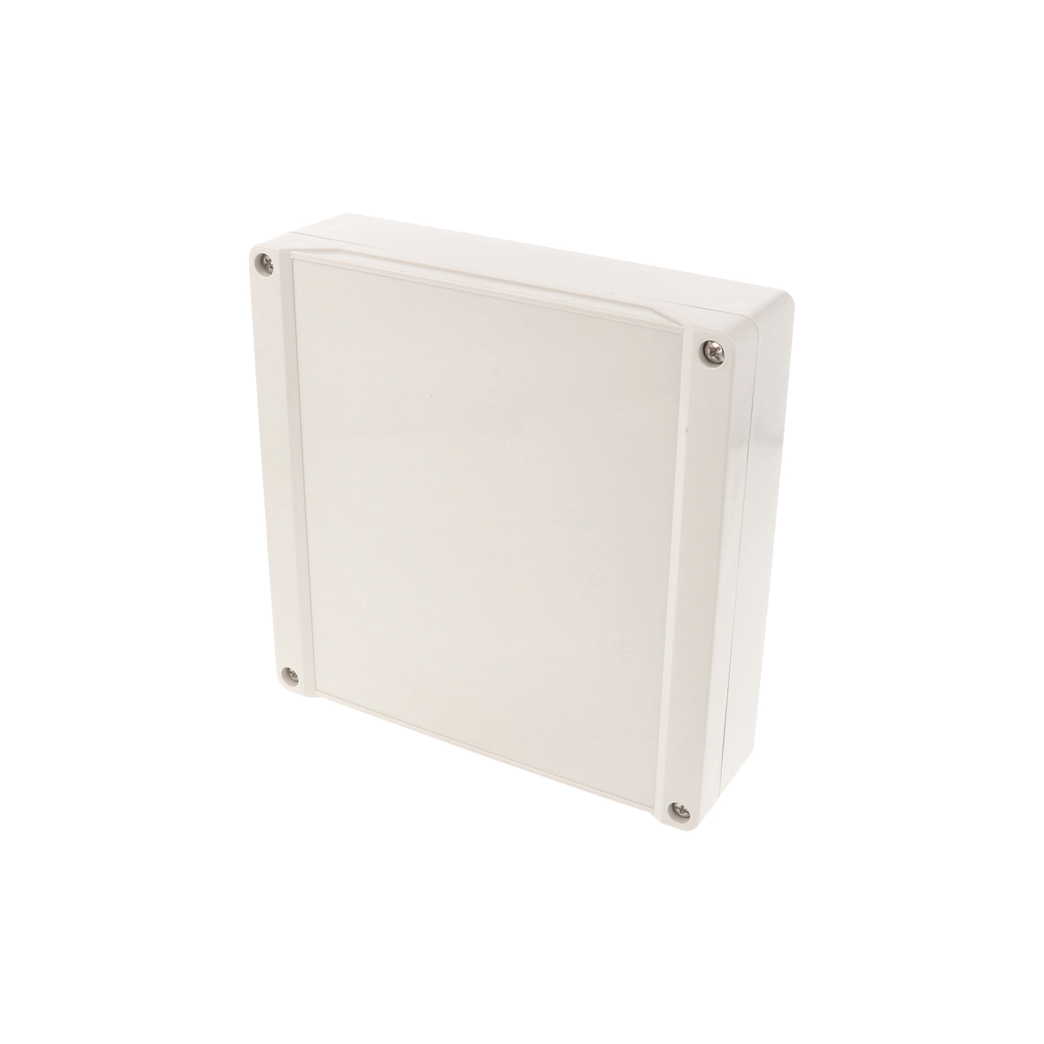 Hammond Manufacturing 1555RLGY electronic component product image