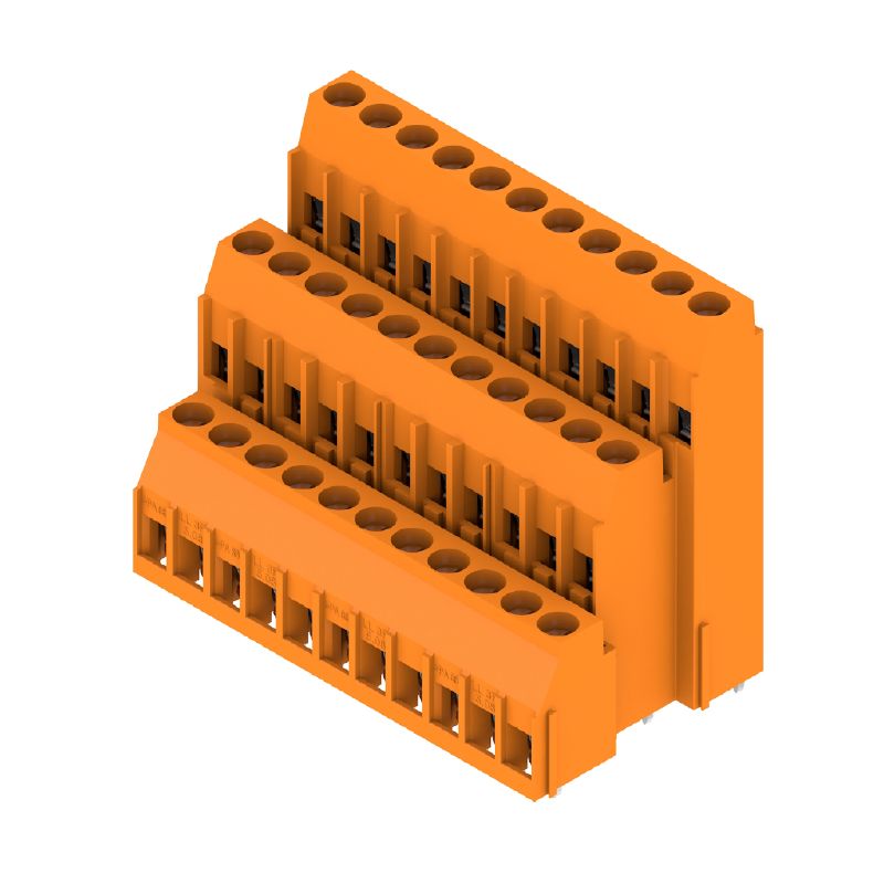 Weidmüller 1979130000 electronic component product image