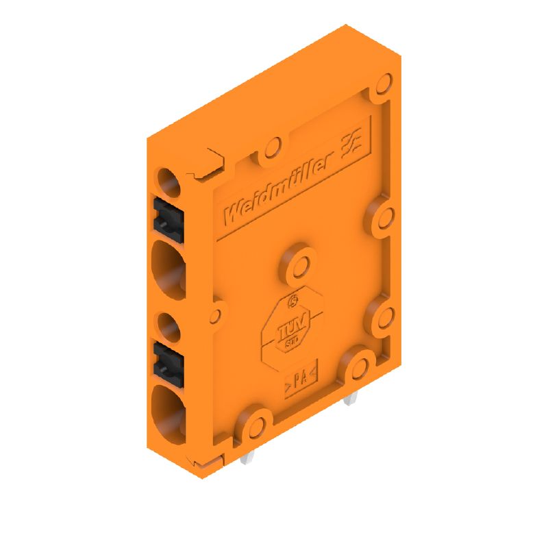 Weidmüller 2000930000 electronic component product image