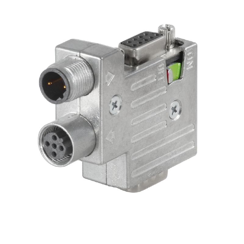 Weidmüller 2004300000 electronic component product image