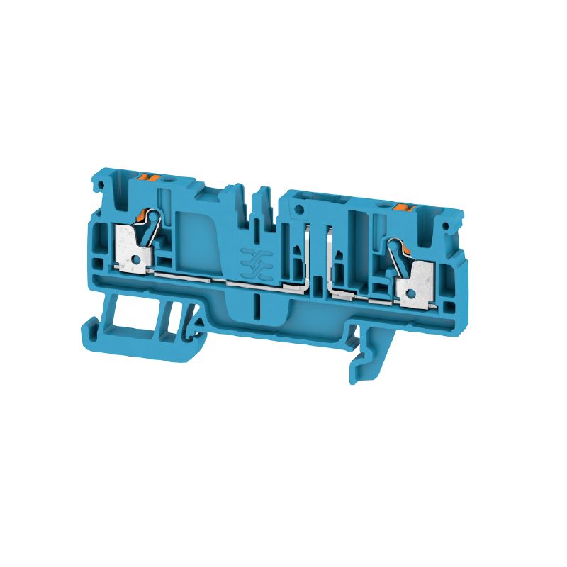 Weidmüller 2430040000 electronic component product image