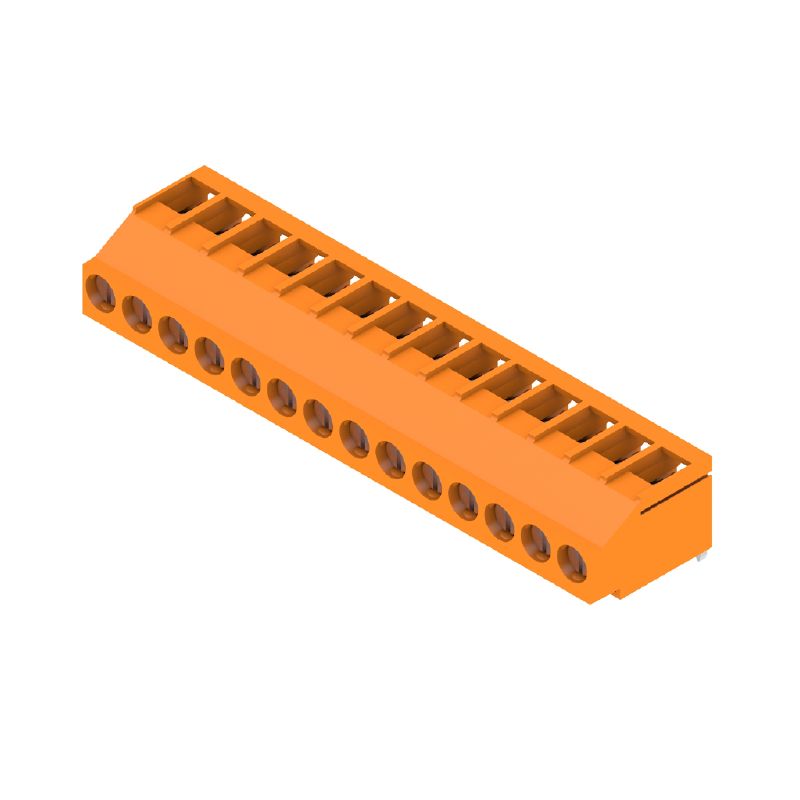 Weidmüller 2432030000 electronic component product image