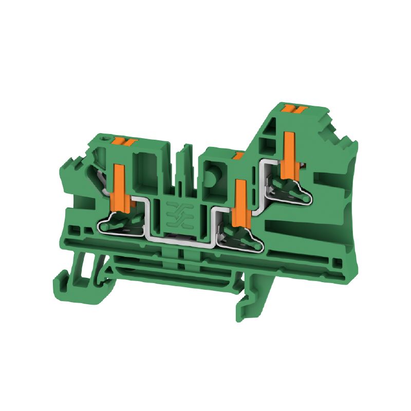 Weidmüller 2872030000 electronic component product image