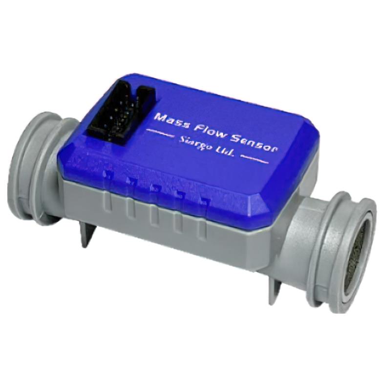 Siargo Ltd FS1100-50F200-A electronic component product image
