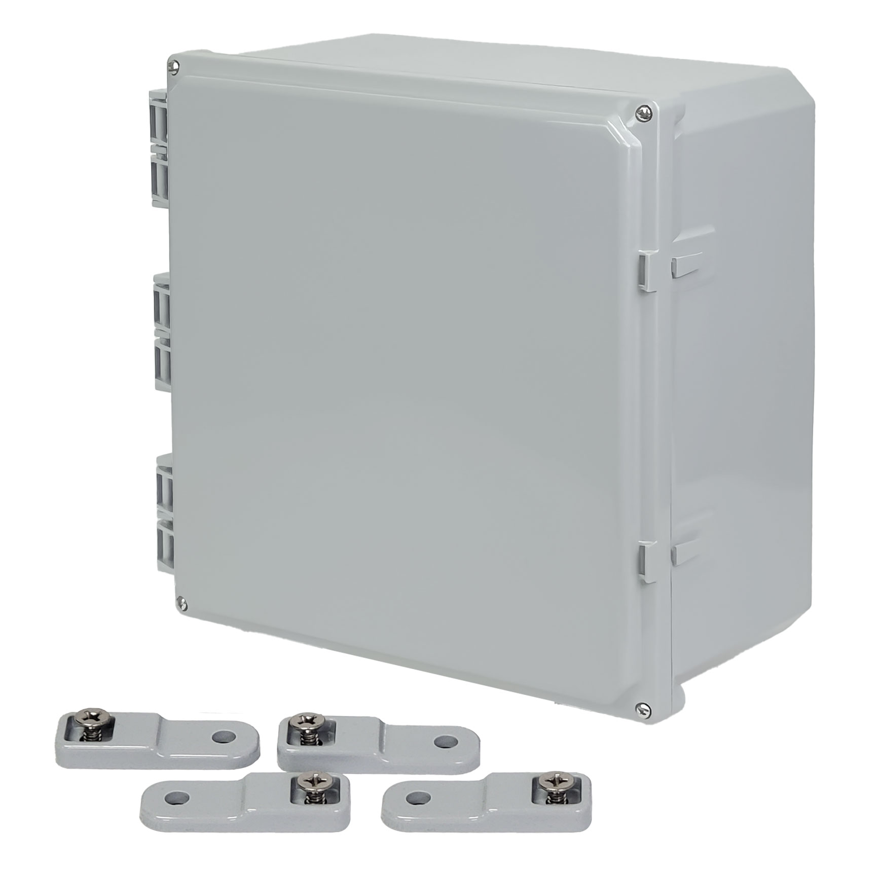 Integra Enclosures H121206H electronic component product image