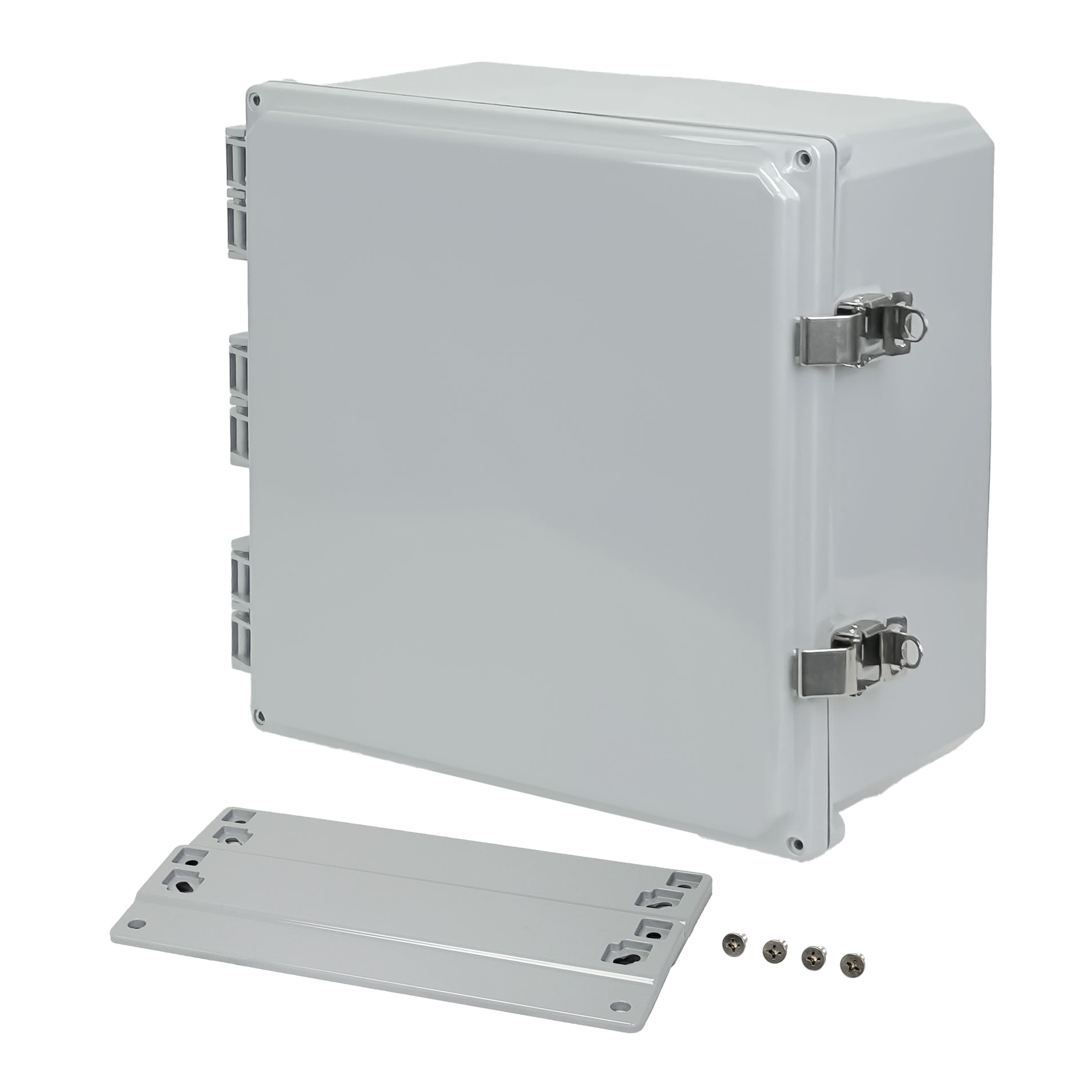 Integra Enclosures H121206HFLL electronic component product image