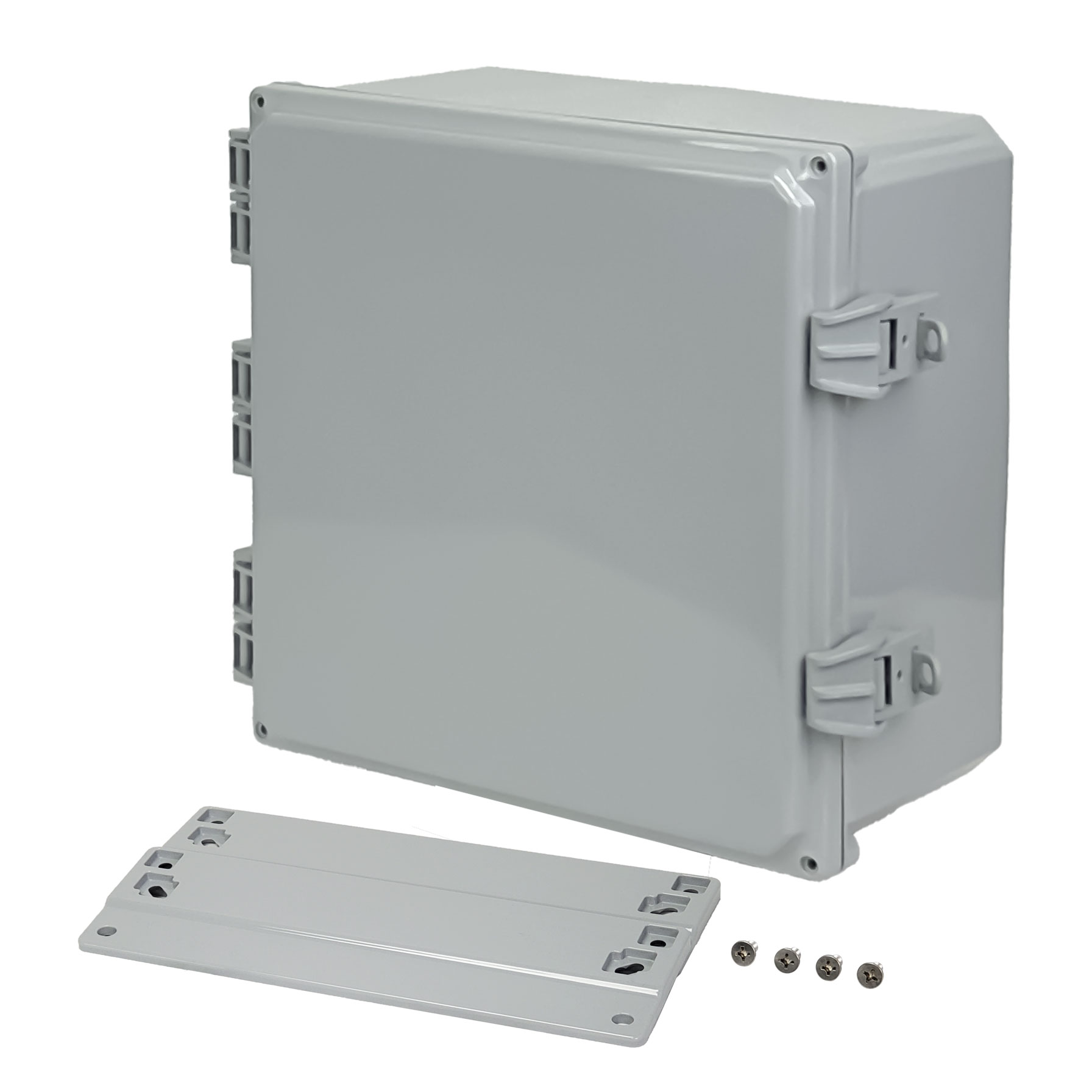 Integra Enclosures H121206HFNL electronic component product image