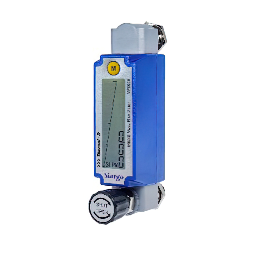Siargo Ltd MF6600-5 electronic component product image