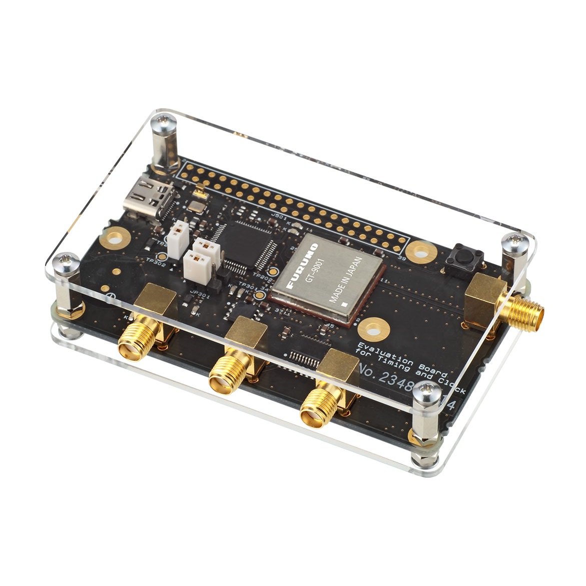 Volgen + Furuno VN-9001T electronic component product image