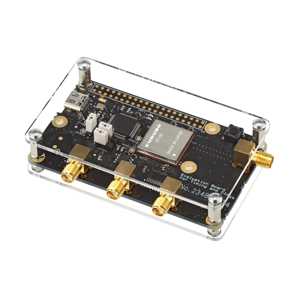 Volgen + Furuno VN-90T electronic component product image