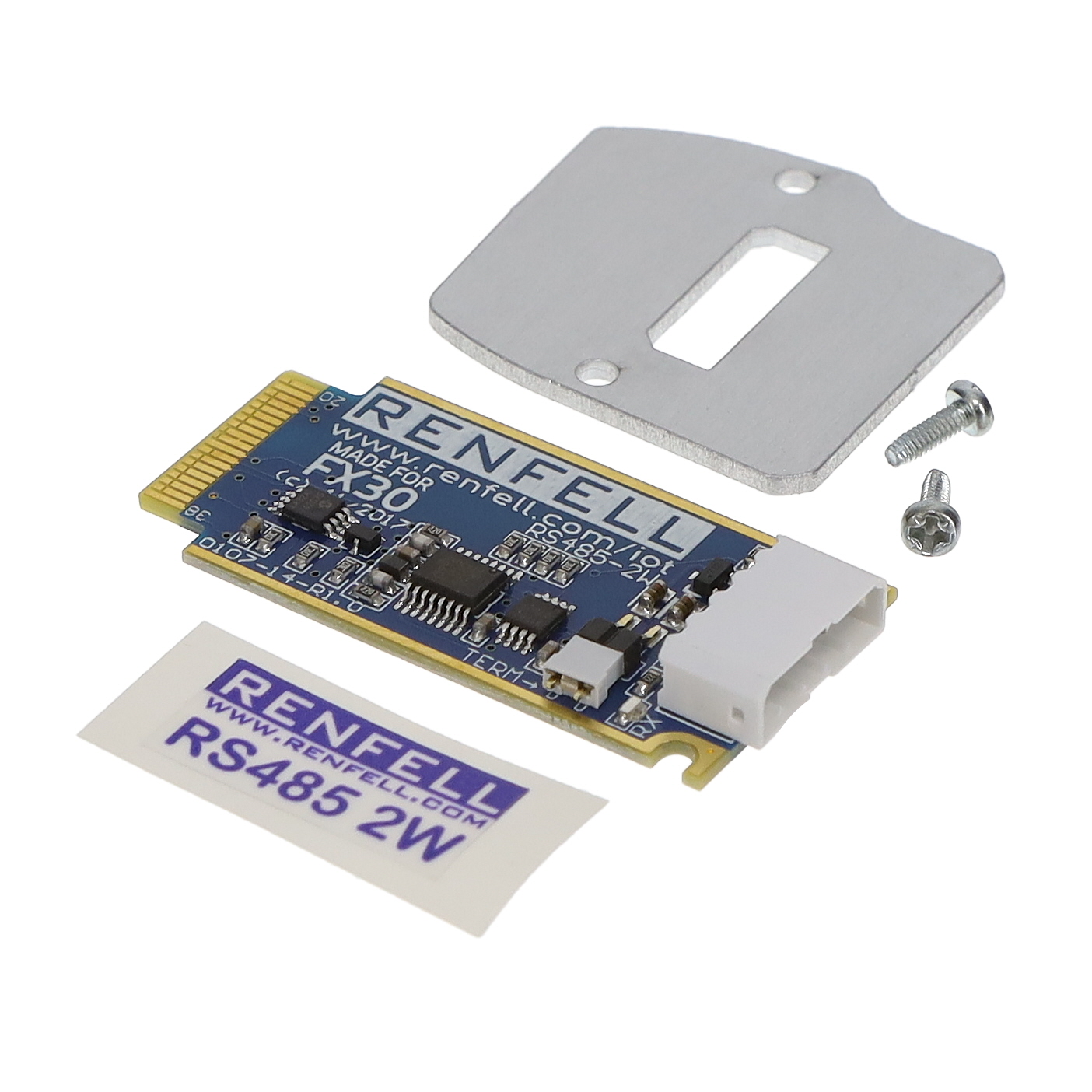 BiPOM Electronics, Inc. 0107-14-R1 electronic component product image