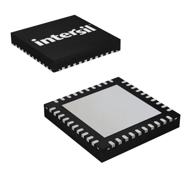 Renesas Electronics Corporation ISL62771HRTZ electronic component product image