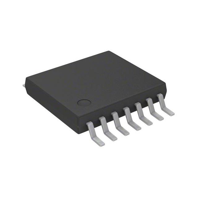 Renesas Electronics Corporation X95820UV14IZ-2.7 electronic component product image