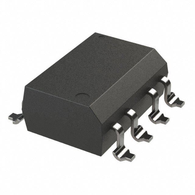 Toshiba Semiconductor and Storage TLP2955(D4-TP1,F) electronic component product image