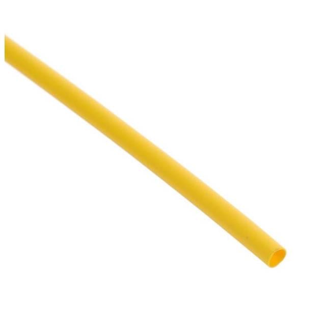 Sumitomo Electric Interconnect Products, Inc. B2 3/8 YELLOW 4FT electronic component product image