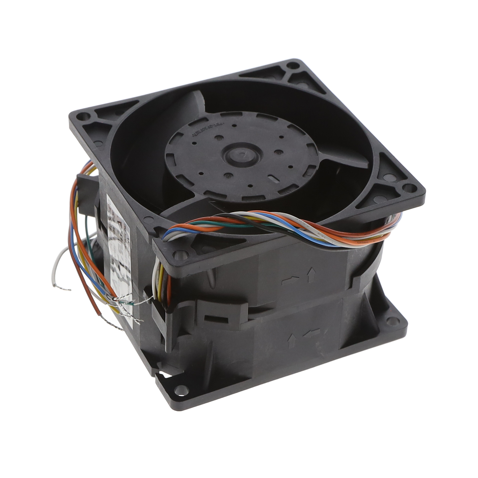 Delta Electronics GFC0848SS-00EQR electronic component product image