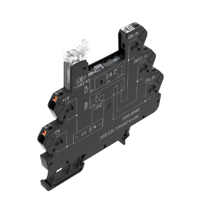 Weidmüller 2663030000 electronic component product image