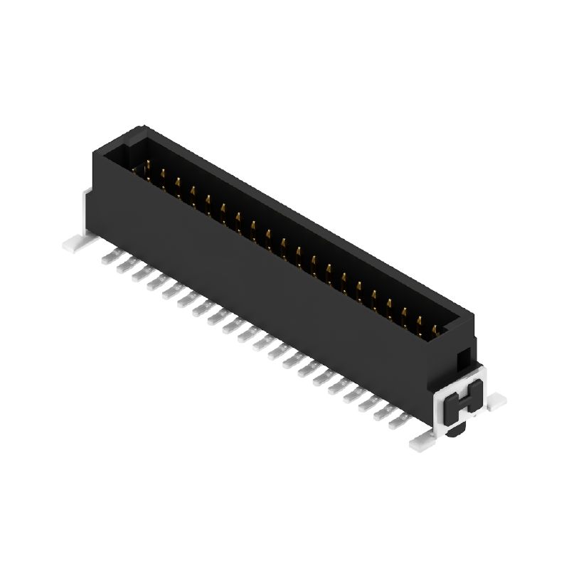 Weidmüller 2747030000 electronic component product image