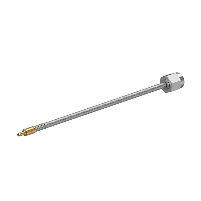 Huber+Suhner, Inc. 32085E-29447P-29094KCR-6 electronic component product image