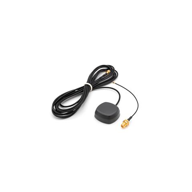 MicroStrain by HBK 6212-3013 electronic component product image