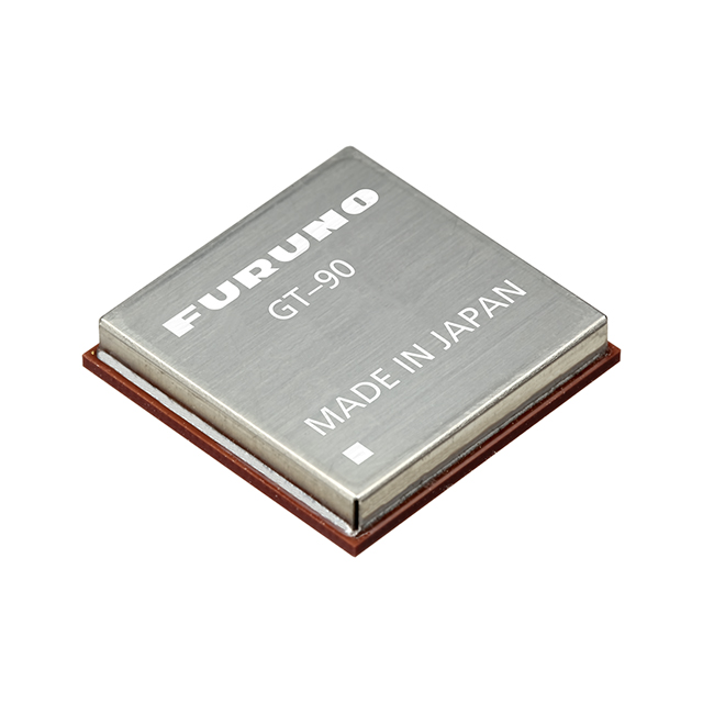 Volgen + Furuno GT-90 electronic component product image