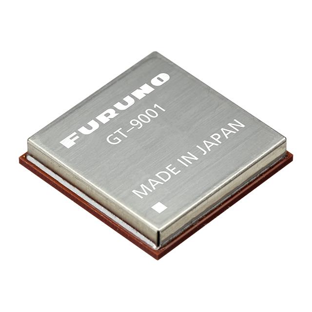 Volgen + Furuno GT-9001 electronic component product image