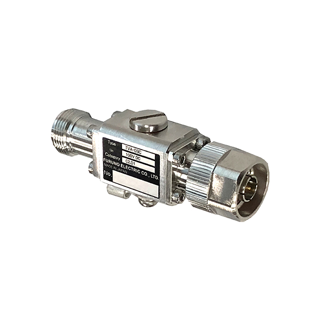 Volgen + Furuno TVA-03C electronic component product image