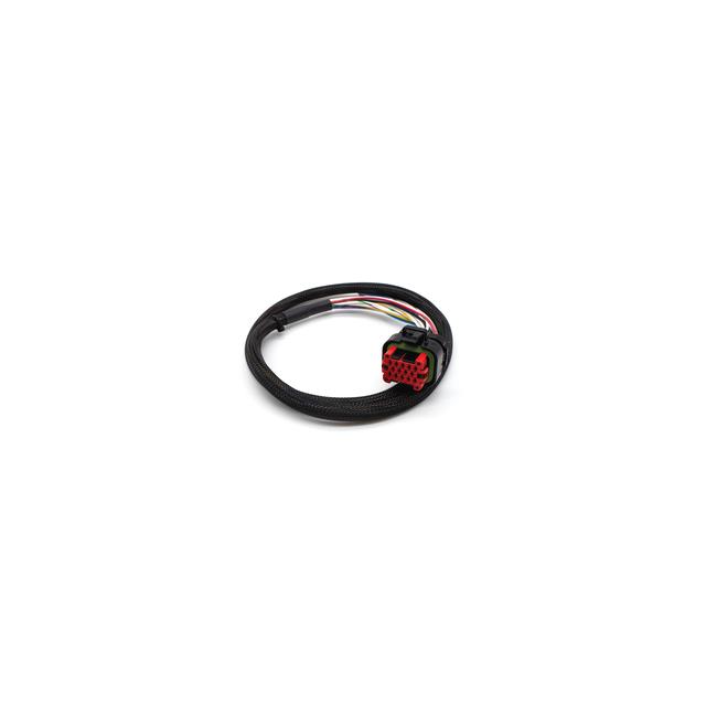 MicroStrain by HBK 6309-0015 electronic component product image
