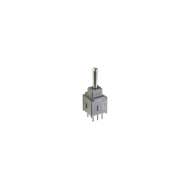 NKK Switches A12AP-GA electronic component product image