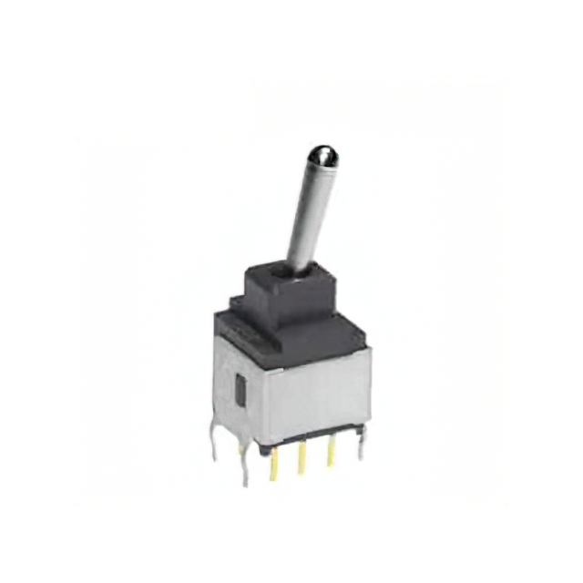 NKK Switches A22AB electronic component product image