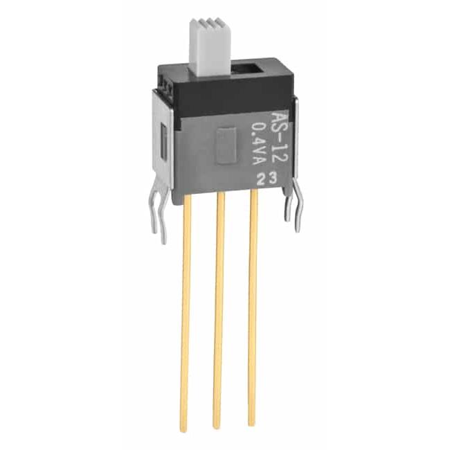 NKK Switches AS12CB electronic component product image