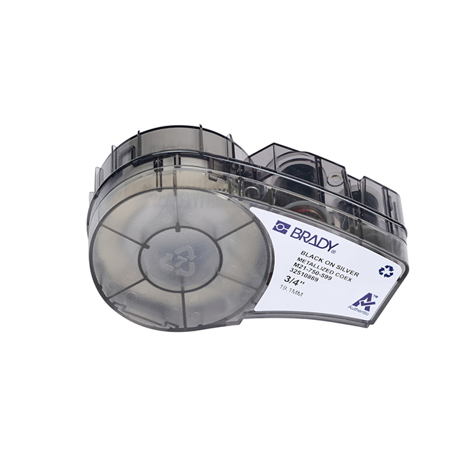 Brady Corporation M21-750-599 electronic component product image