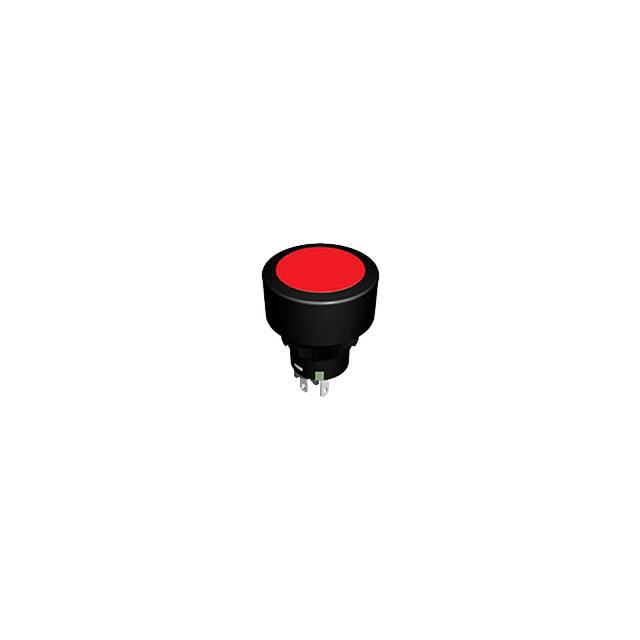NKK Switches MB2065SB1W02-EA electronic component product image
