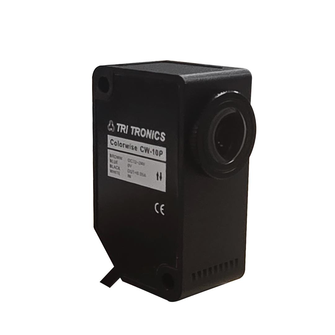 Tri-Tronics Co. Inc. CW-10P electronic component product image