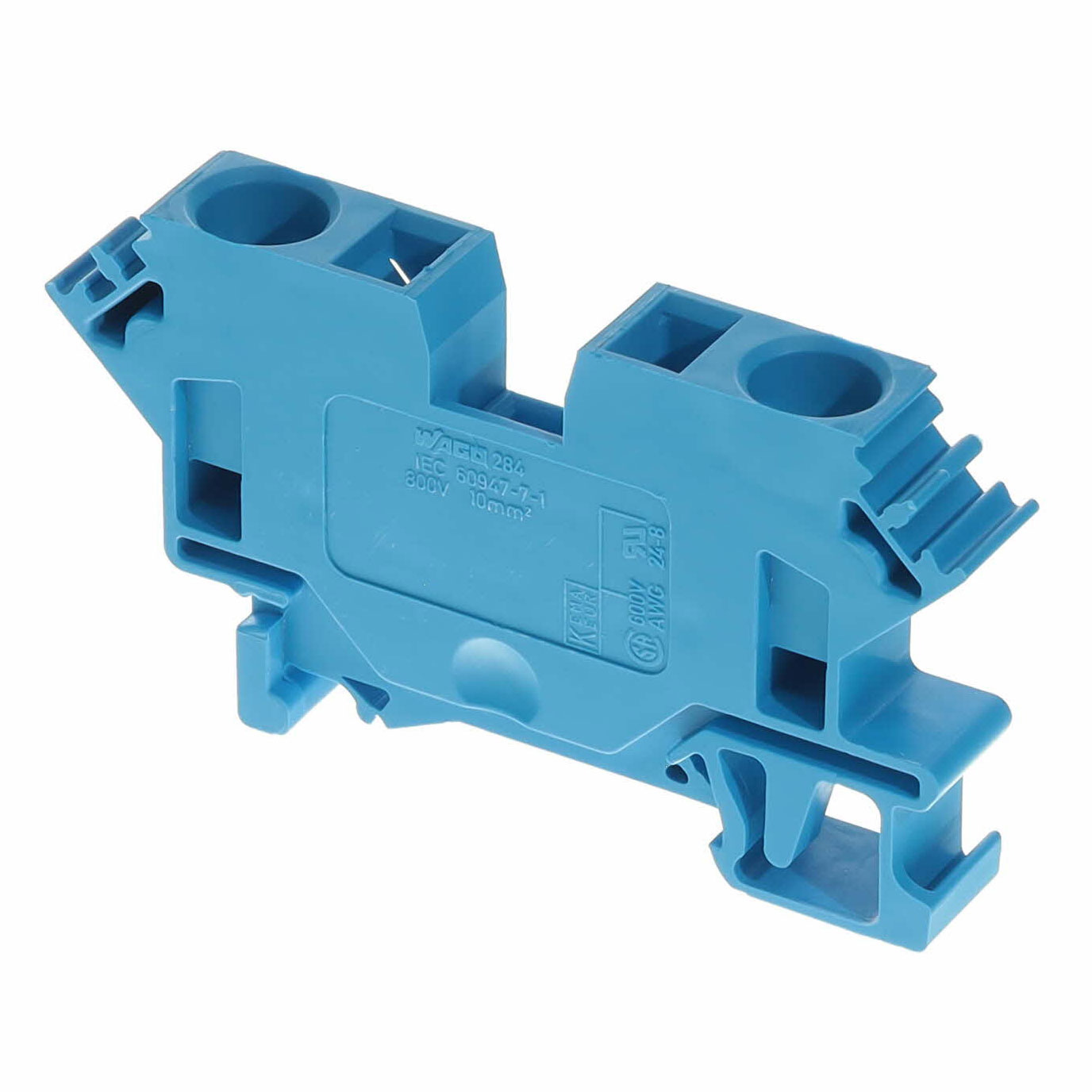 WAGO Corporation 284-604 electronic component product image