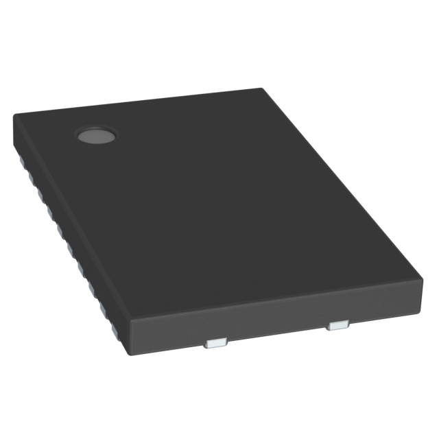 Texas Instruments TXV0108RGYR electronic component product image