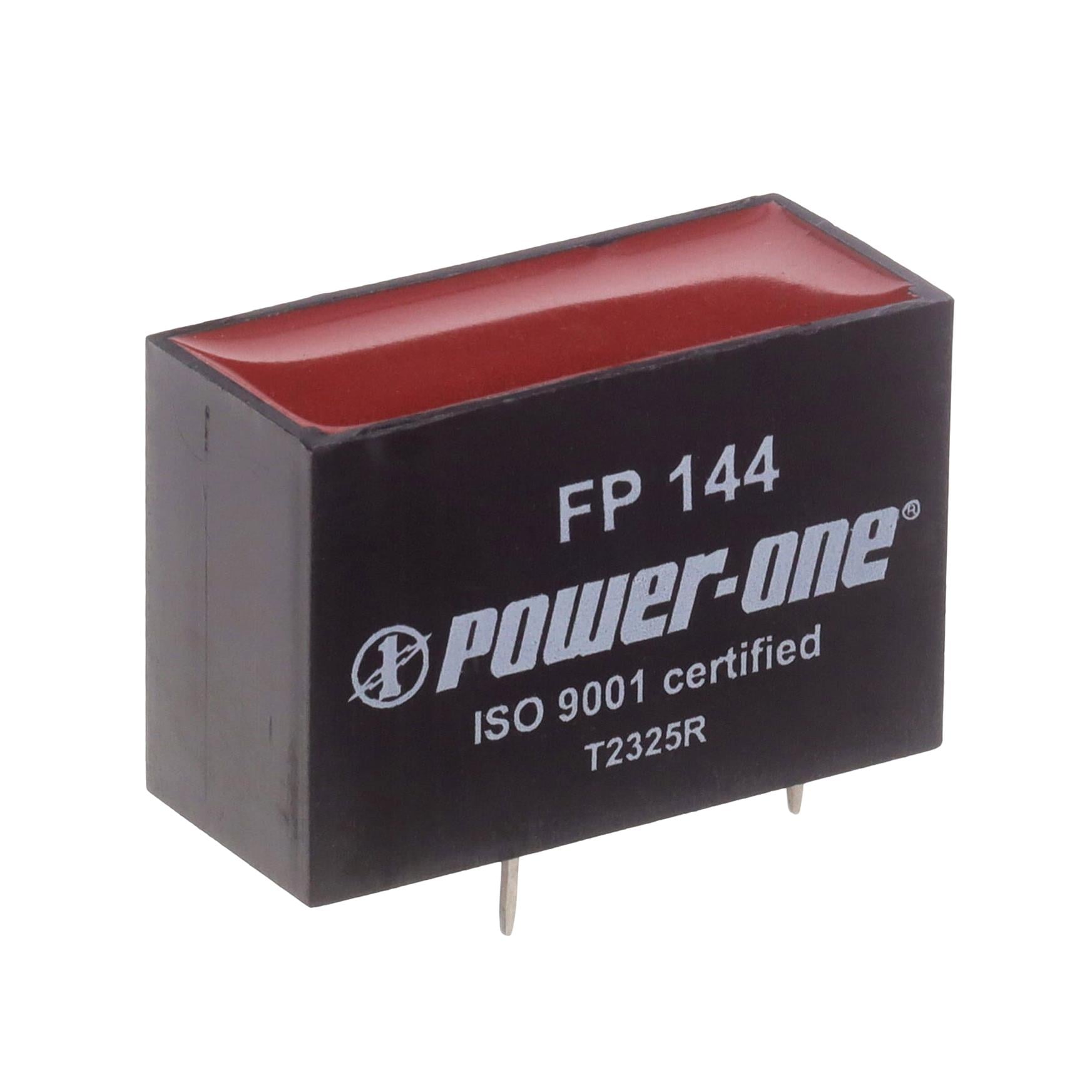 Bel Power Solutions FP144 electronic component product image