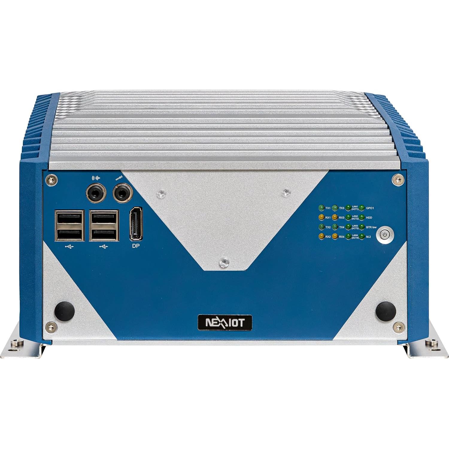 NexAIoT CO., LTD. 10J00391004X0 electronic component product image