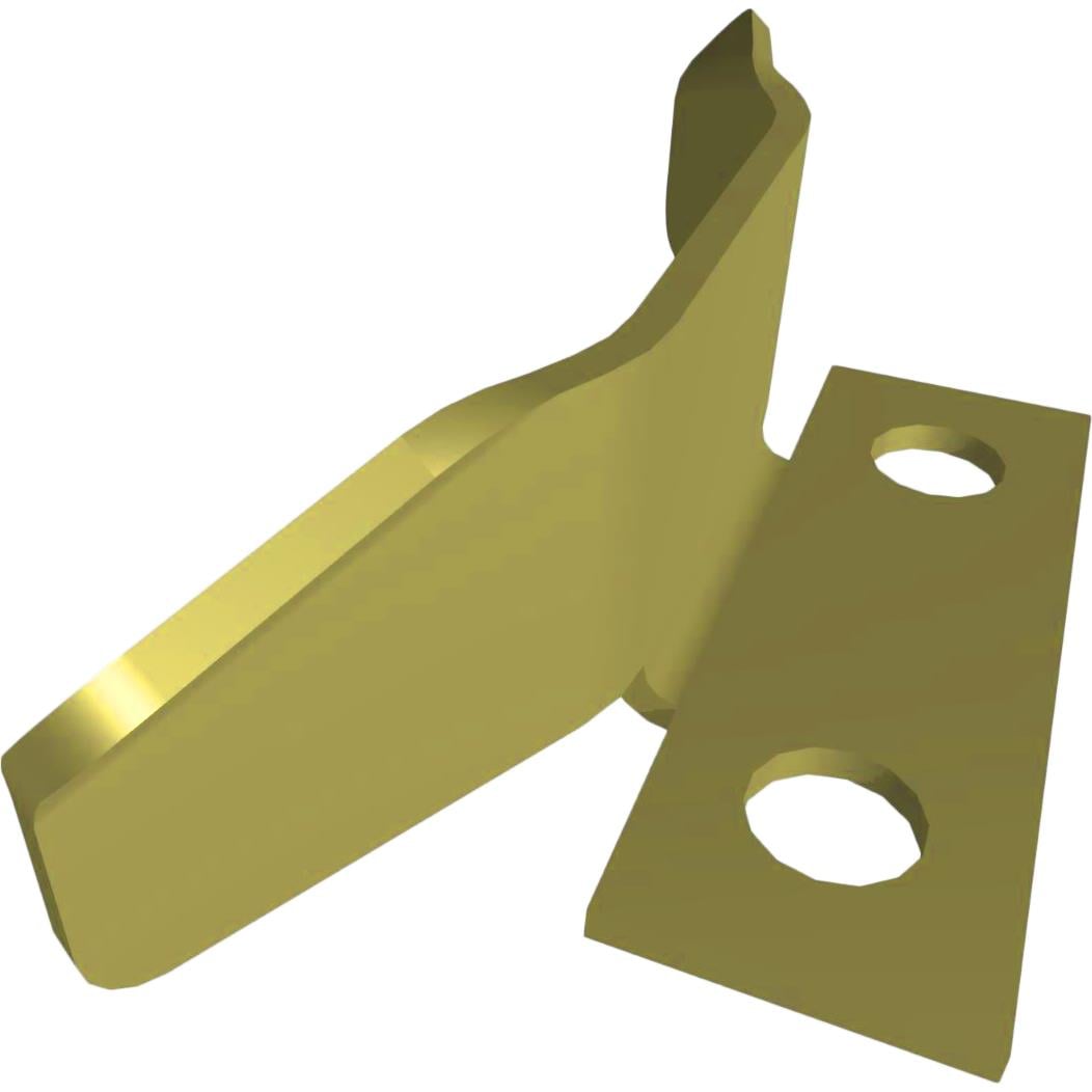Keystone Electronics 120TR electronic component product image