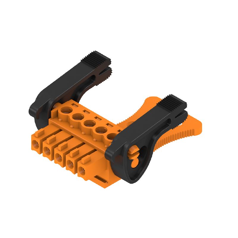Weidmüller 2442030000 electronic component product image