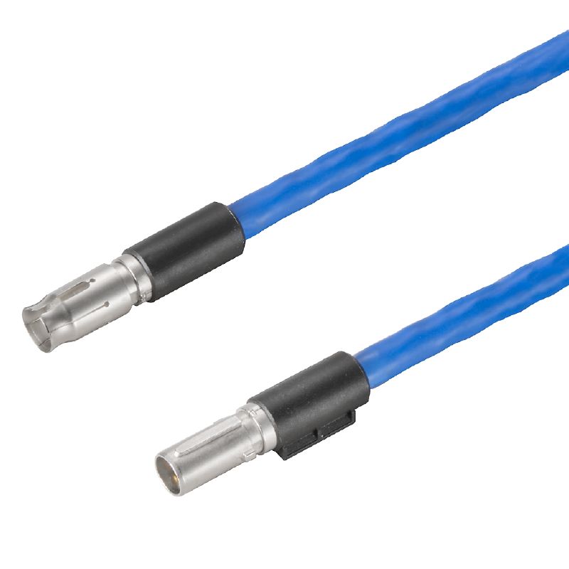 Weidmüller 2453540300 electronic component product image