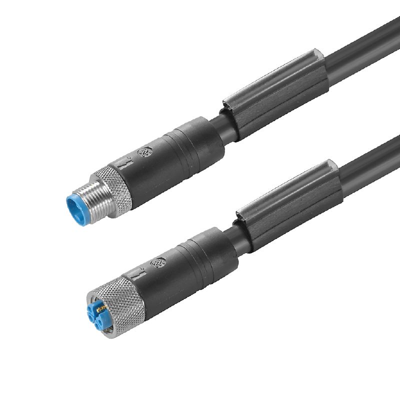 Weidmüller 2455250300 electronic component product image